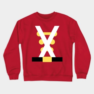 Christmas Toy Soldier Crewneck Sweatshirt